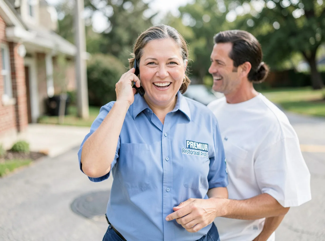 Water Damage Restoration Catawba, VA FAQs